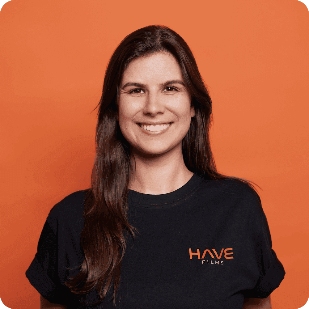 Teammember image - Marina Chavez