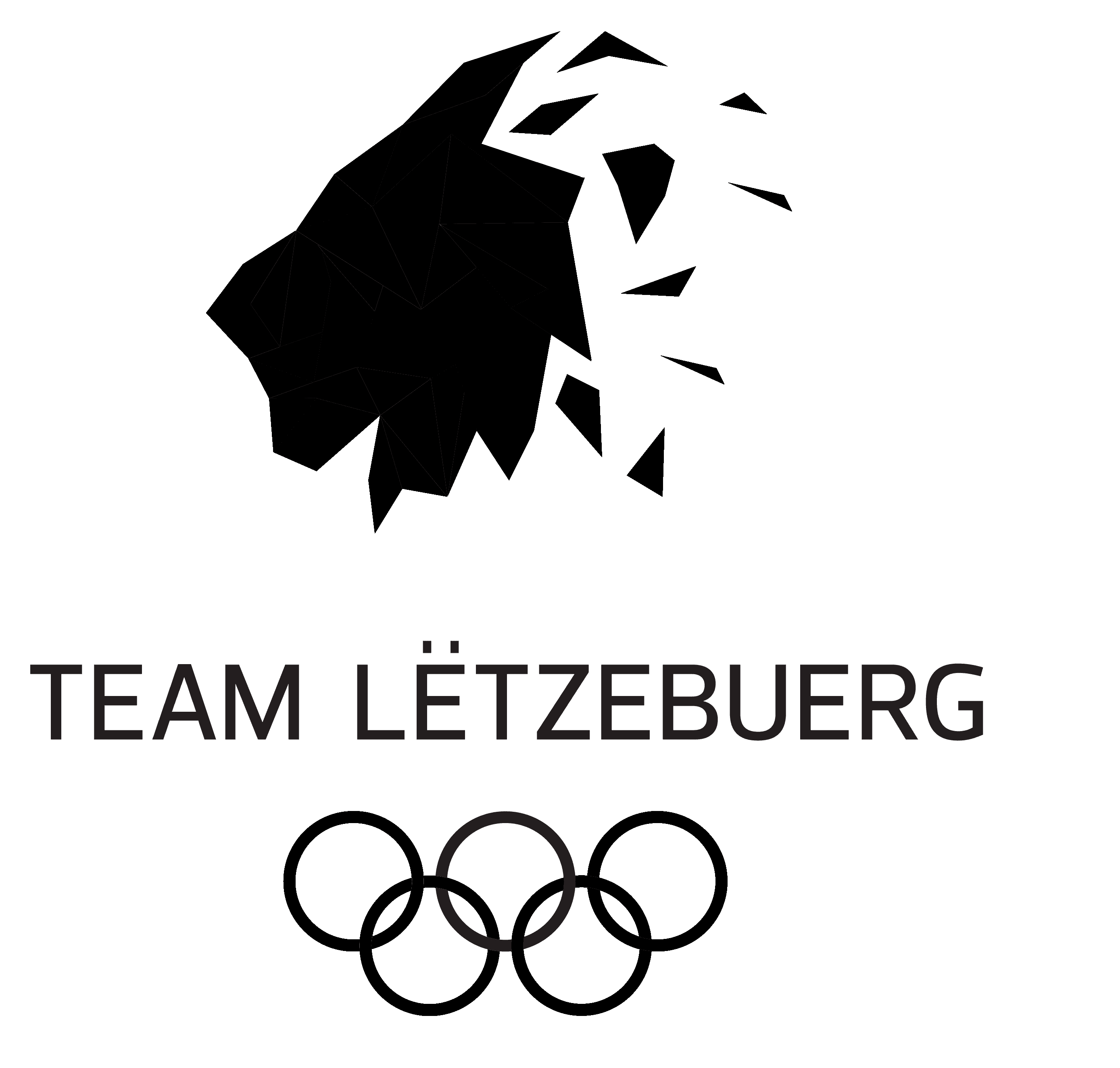 Clients and friends - Team Letzebuerg