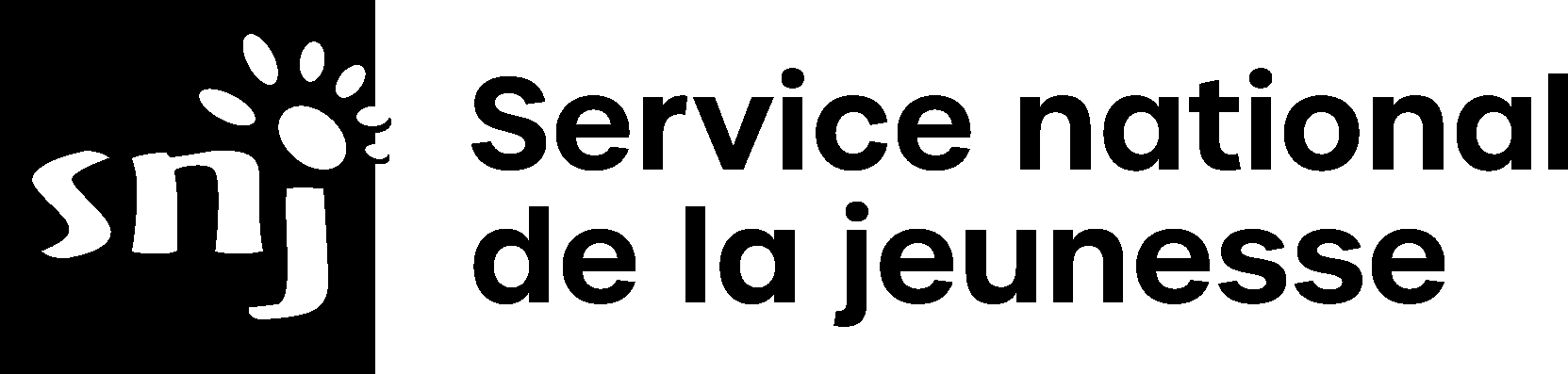 Clients and friends - Service National de la Jeunesse