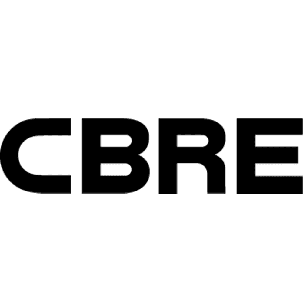 Clients and friends - CBRE