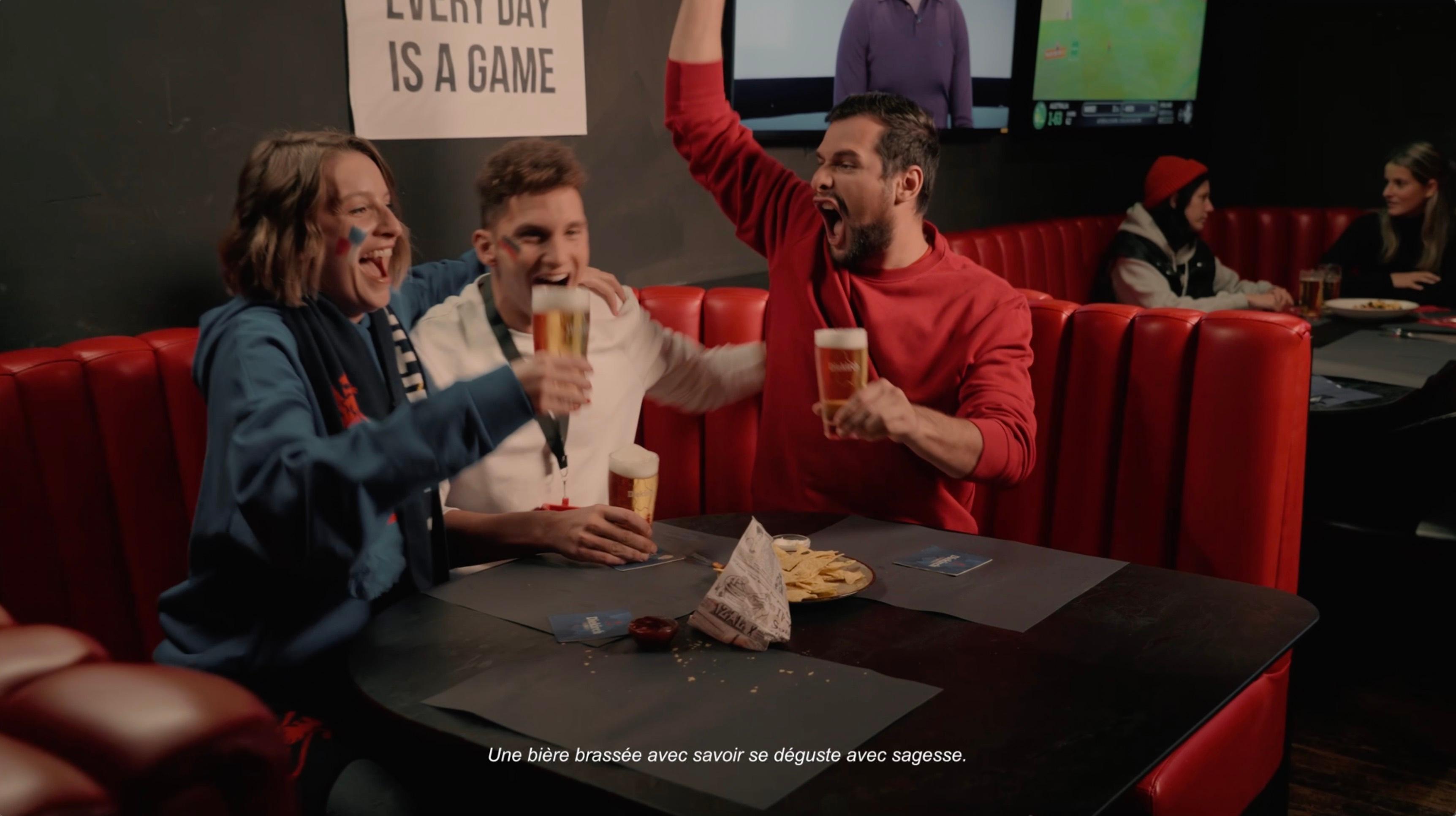 Project - World Cup Ad