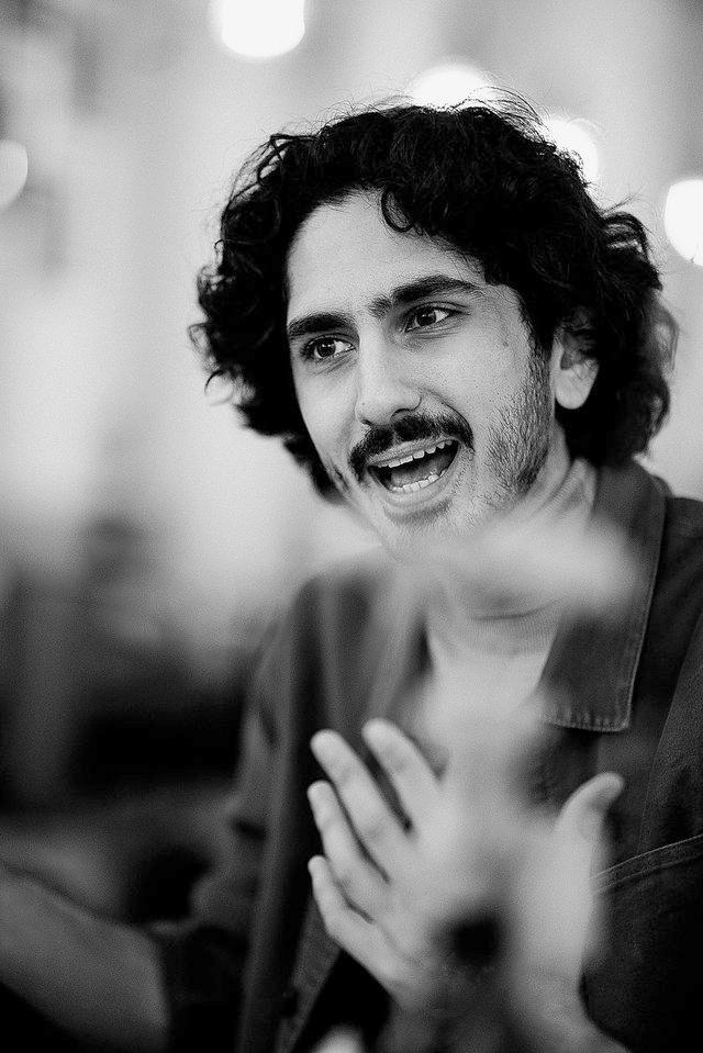 Profile picture of KIYAN AGADJANI