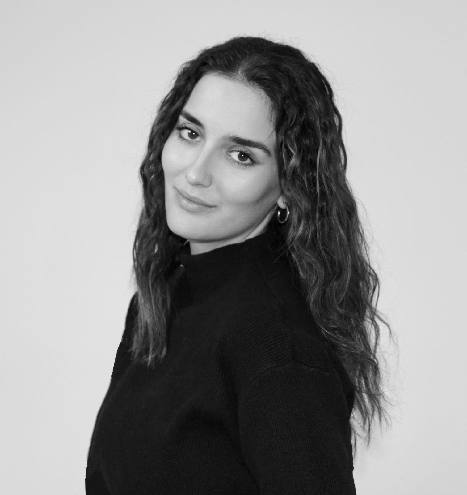 Profile picture of KATERINA NINIOU